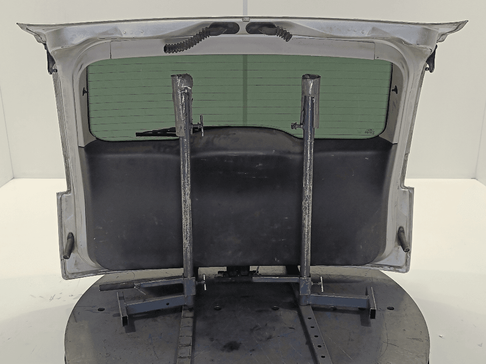 Крышка багажника (дверь 3-5) к Ford C-Max 1 (03-07)