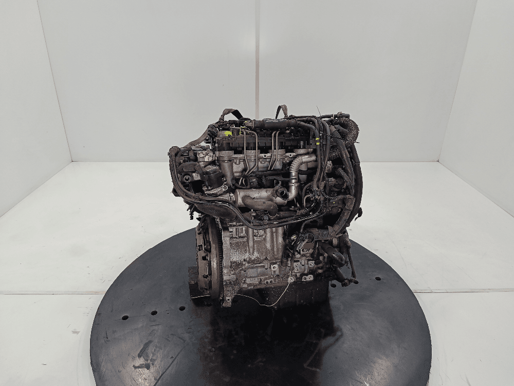 Двигатель к Peugeot 308 1 (07-11)