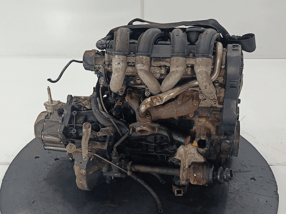 Двигатель к Peugeot Expert 1 (95-06)