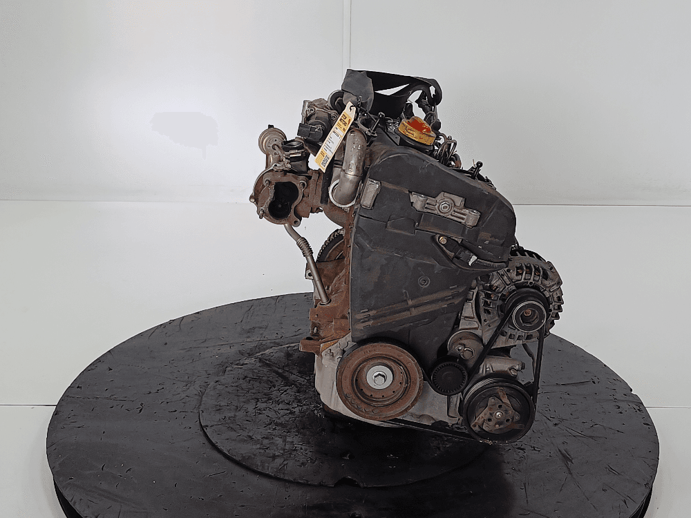 Двигатель к Nissan  Micra K11 (92-02)