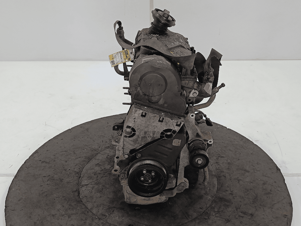 Двигатель к Volkswagen Polo 4 (01-05)