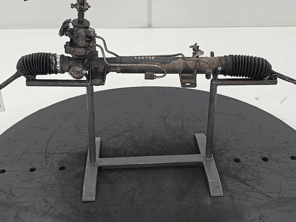 Рулевая рейка к Renault Espace 4 (02-06)