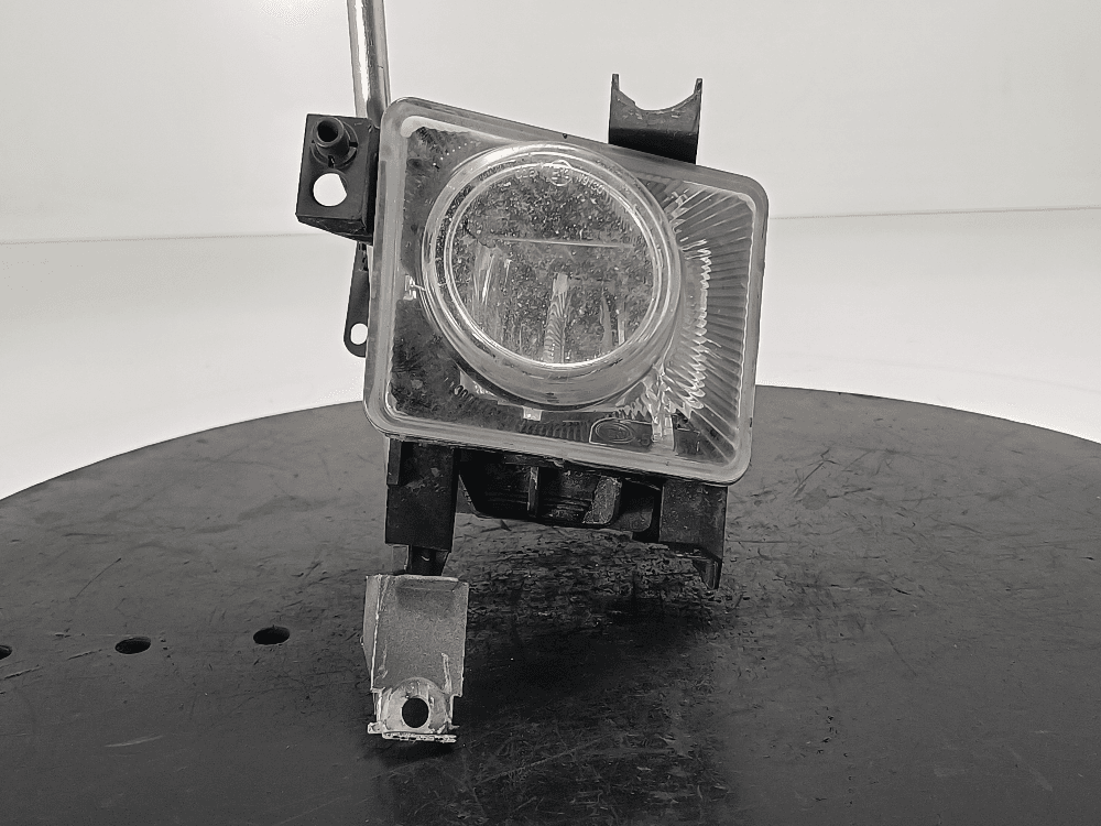 Фара противотуманная левая к Opel Vectra C Рестайлинг (05-09)