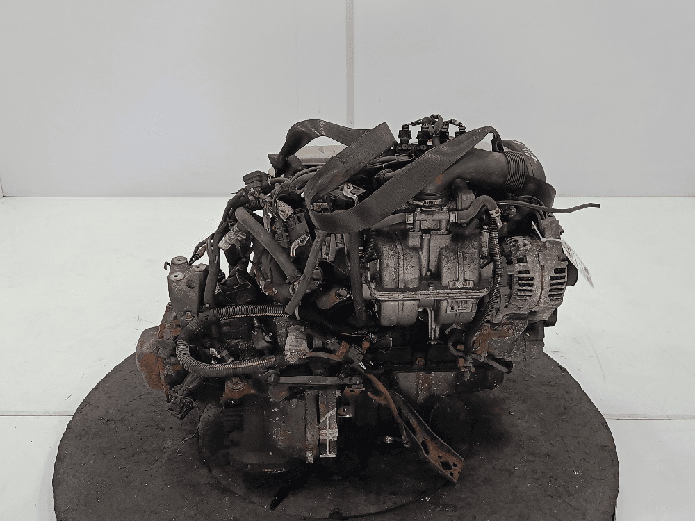 Двигатель к Opel Astra G (98-04)