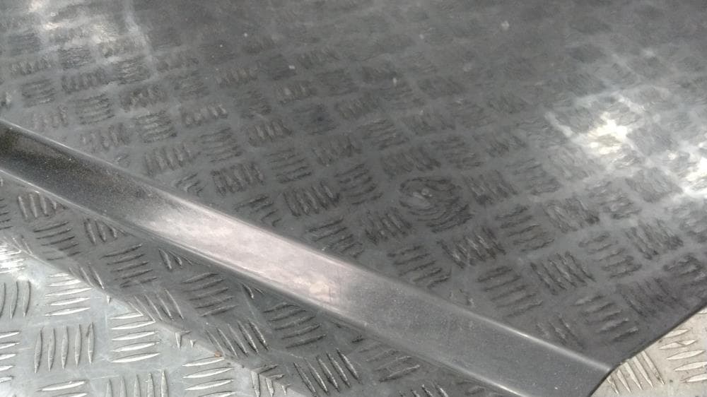 Дверь передняя правая к Chrysler Grand Voyager 5 (07-10)