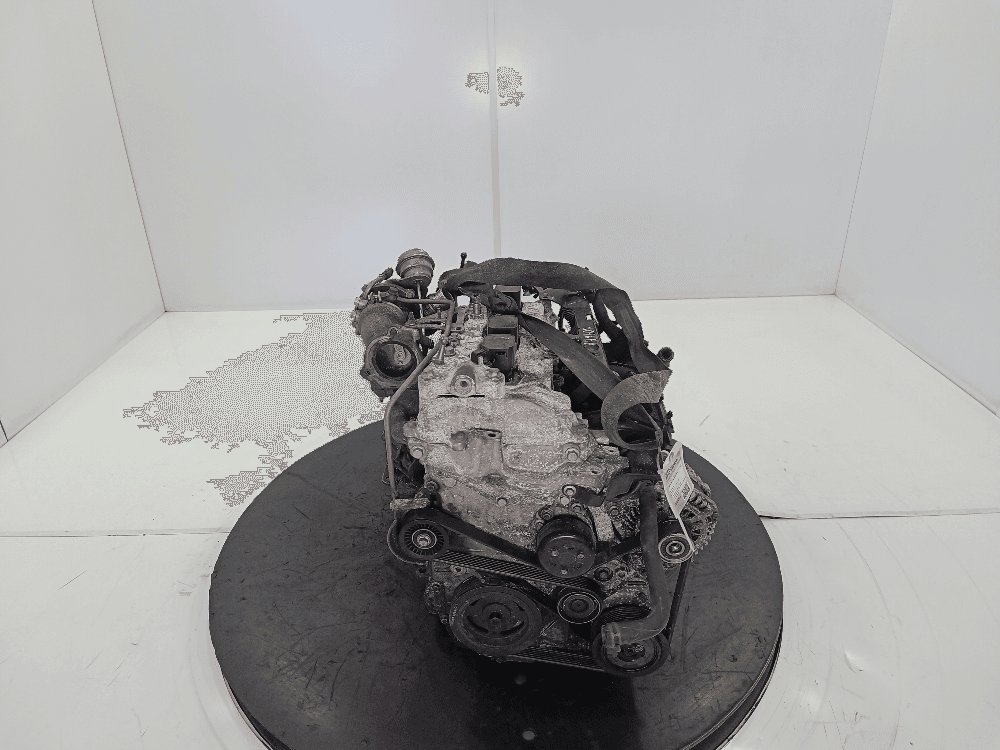 Двигатель к Renault Megane 3 (08-14)