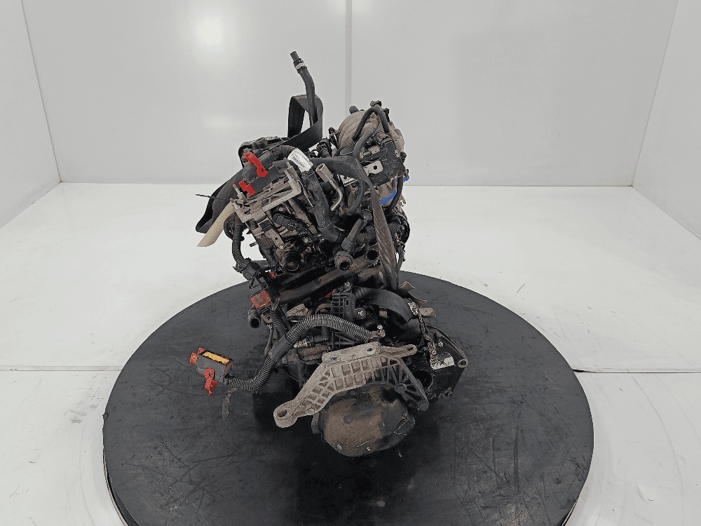 Двигатель к Fiat Grande Punto (05-18)