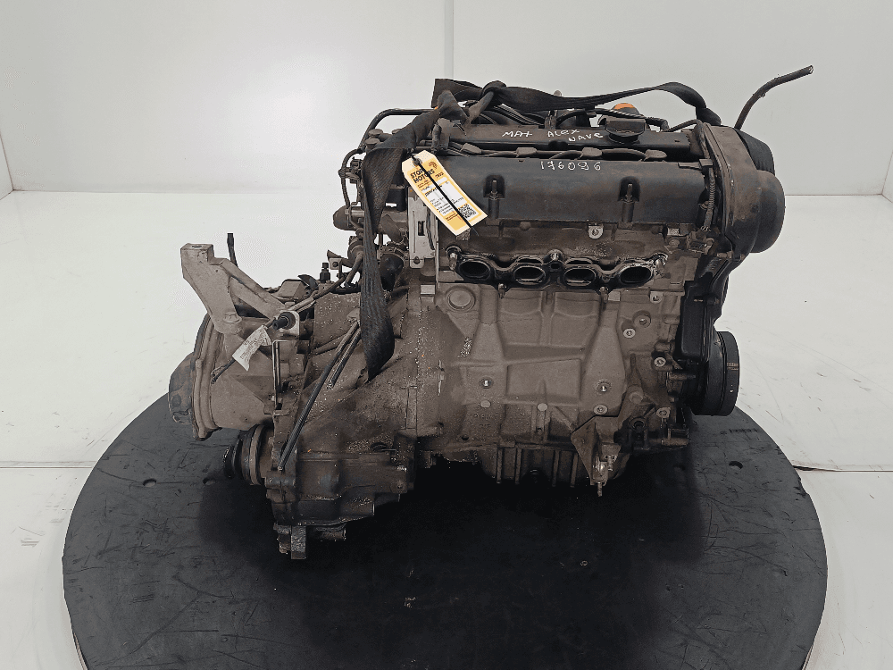 Двигатель к Ford Focus 2 (04-08)