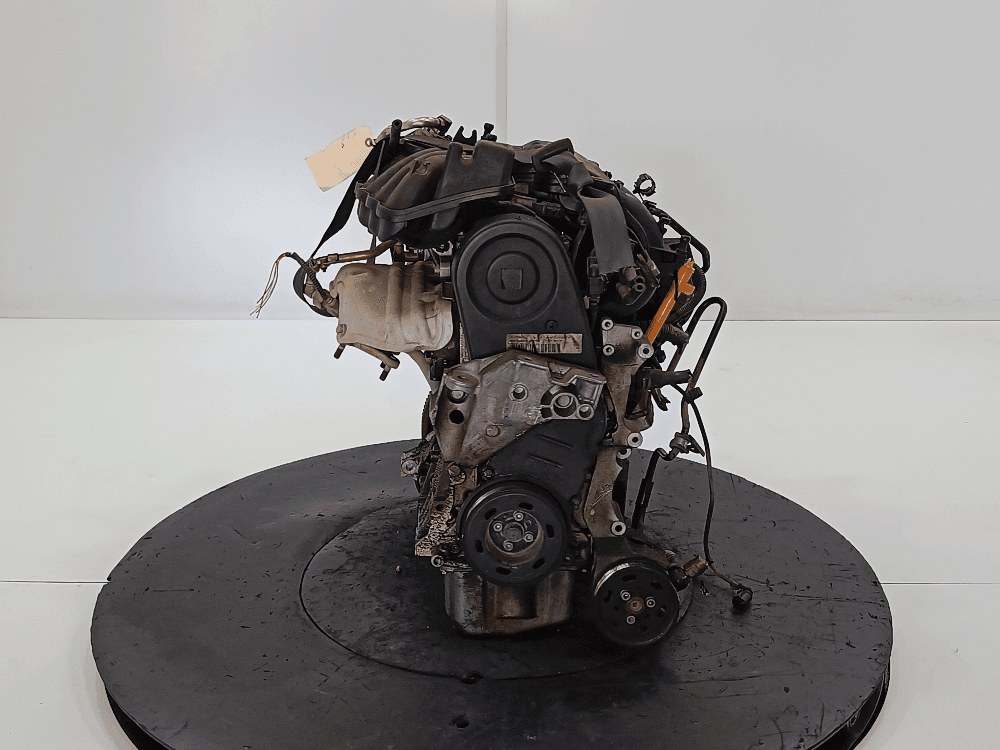 Двигатель к Volkswagen Golf 4 (97-06)