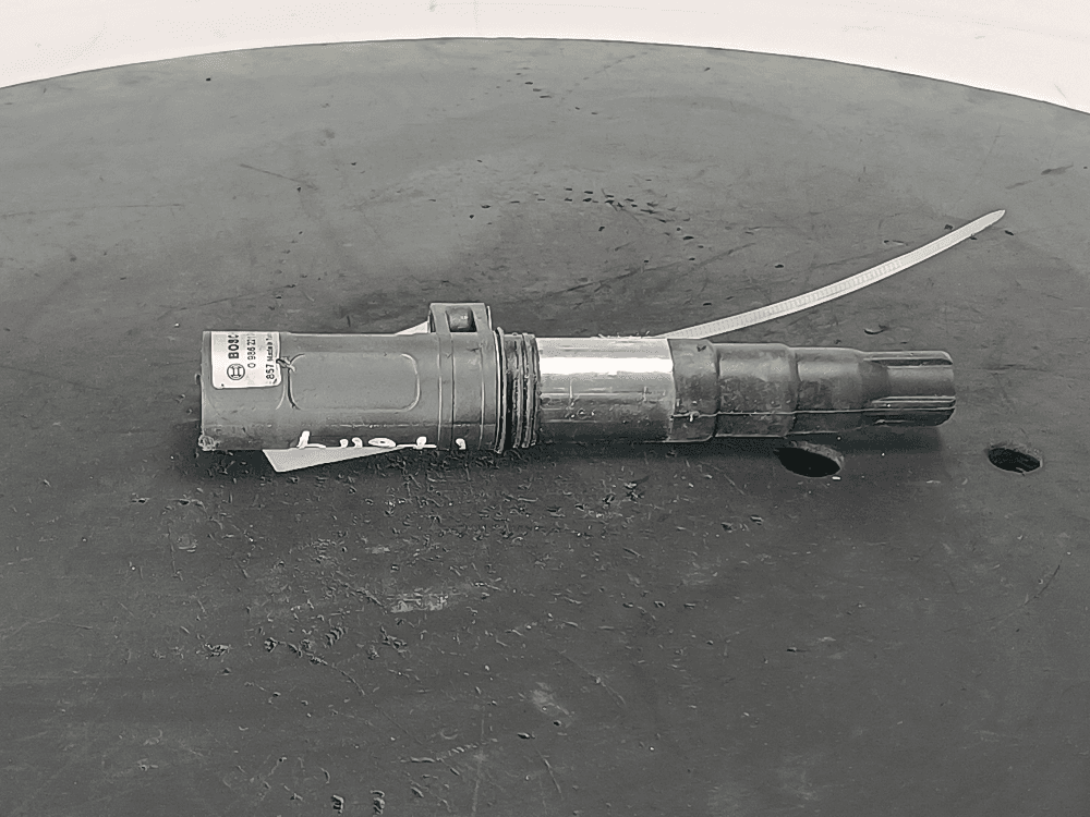 Катушка зажигания к Renault Scenic 2 (03-06)