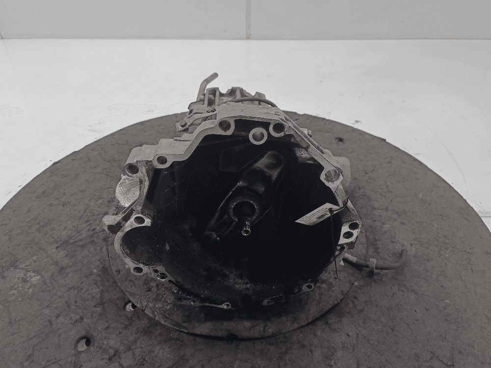 КПП механическая (МКПП) к Volkswagen Passat B5 (96-00)