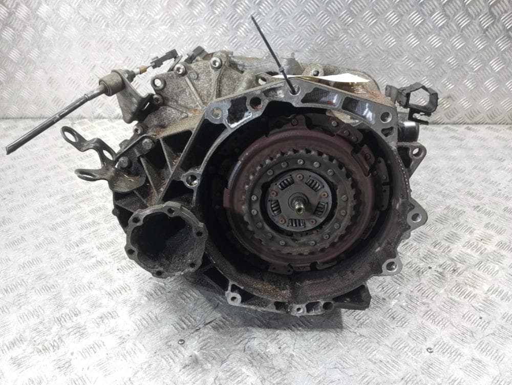 КПП автоматическая (АКПП) к Volkswagen Golf 6 (08-15)