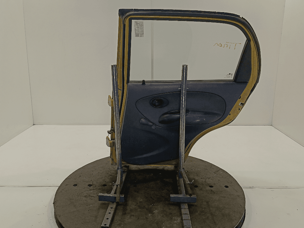 Дверь задняя правая к Daewoo Matiz M150 (00-14)