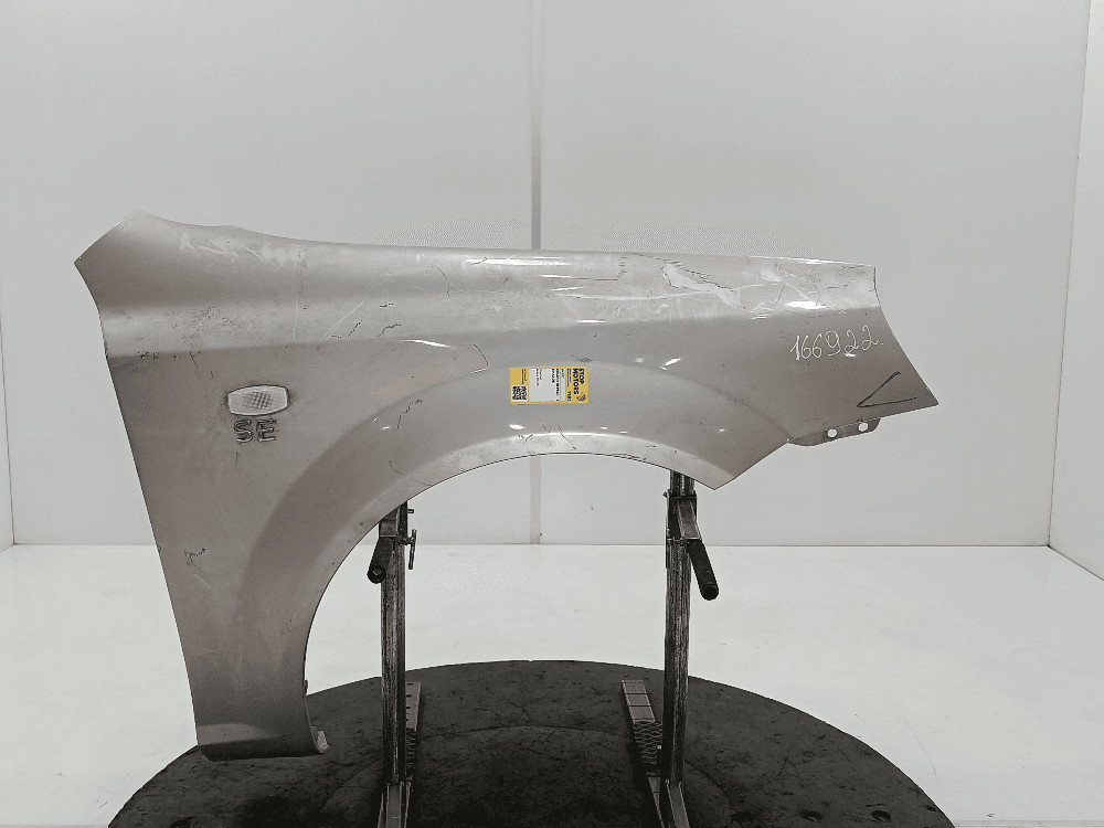 Крыло переднее правое к Chevrolet Nubira (05-10)