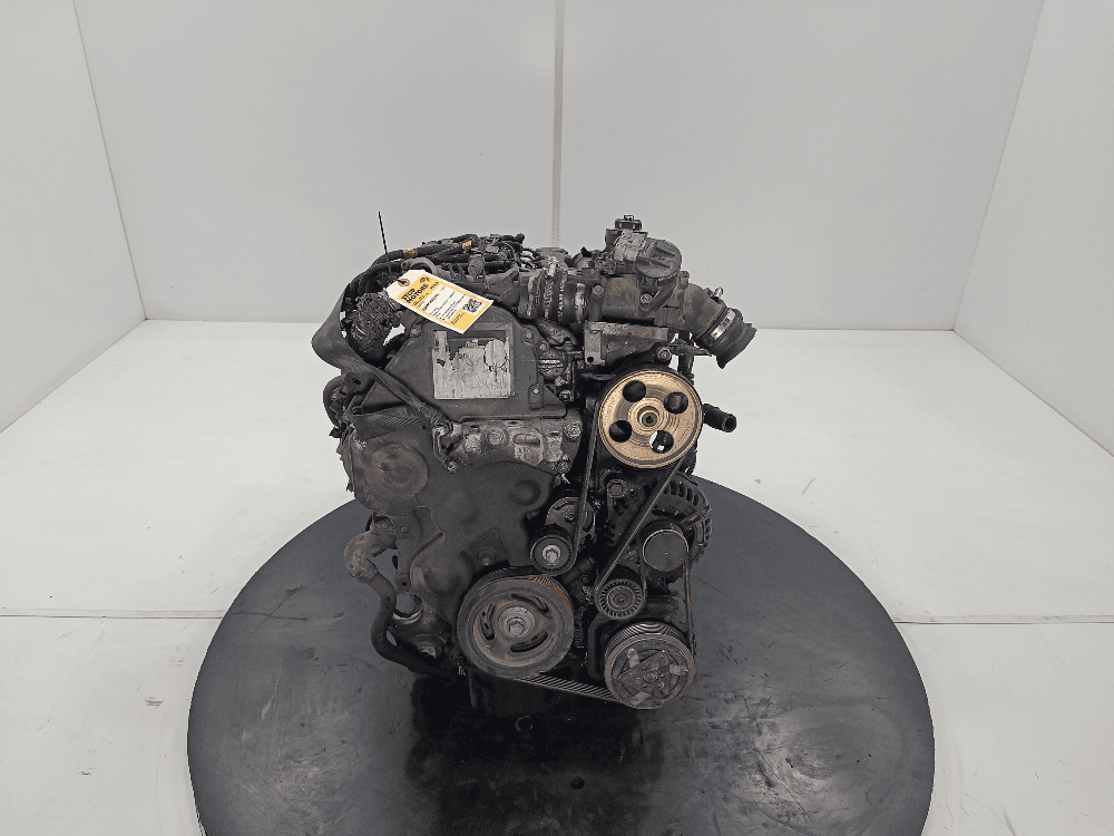 Двигатель к Citroen Xsara Picasso Рестайлинг (04-10)