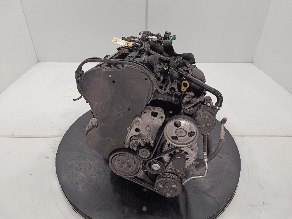 Двигатель к Citroen C5 1 (01-04)
