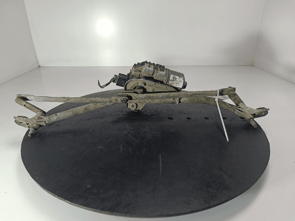 Механизм стеклоочистителя (трапеция дворников) к Volkswagen Passat B5+ Рестайлинг (00-05)