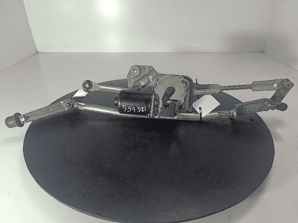 Механизм стеклоочистителя (трапеция дворников) к Volvo XC90 1 Рестайлинг (06-14)