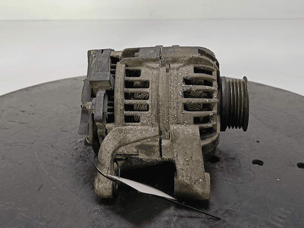 Генератор к Opel Corsa C Рестайлинг (03-06)