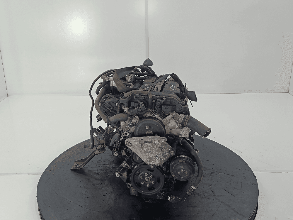 Двигатель к Opel Astra H (04-07)