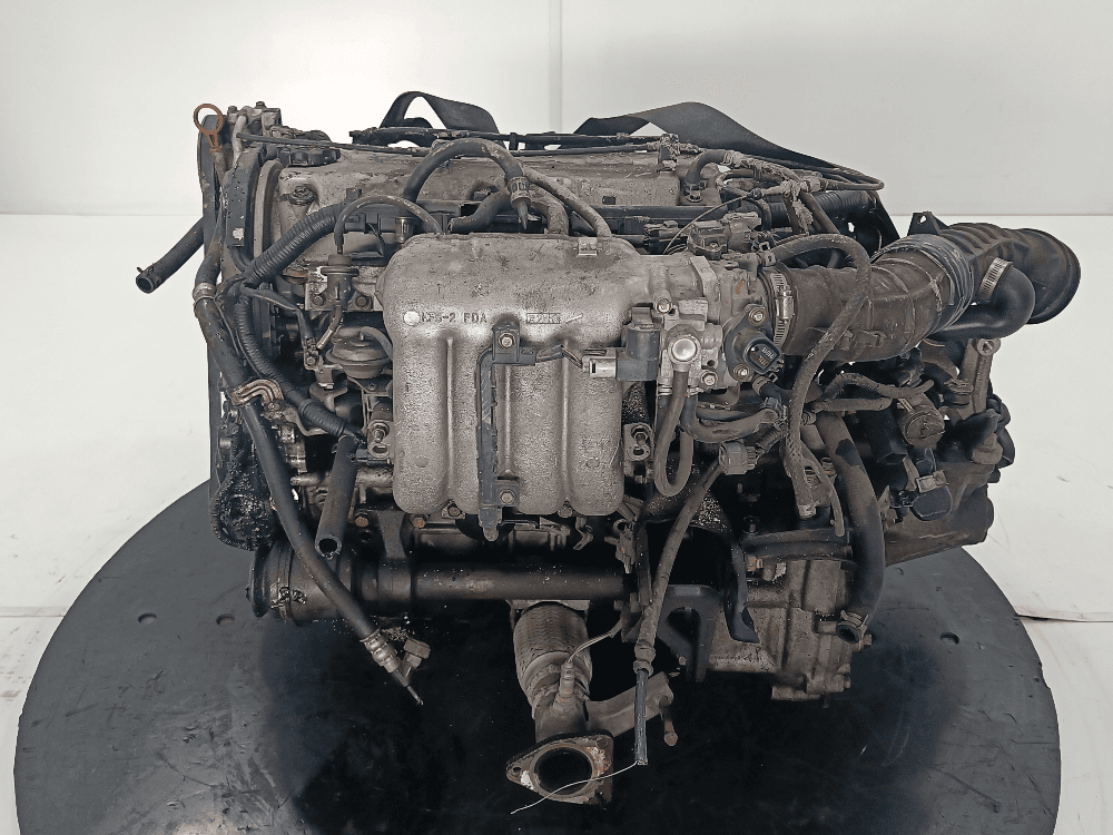 Двигатель к Honda Accord 6 (98-02)