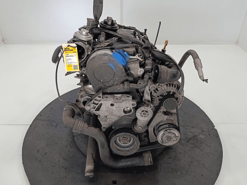 Двигатель к Volkswagen Golf 5 (03-09)