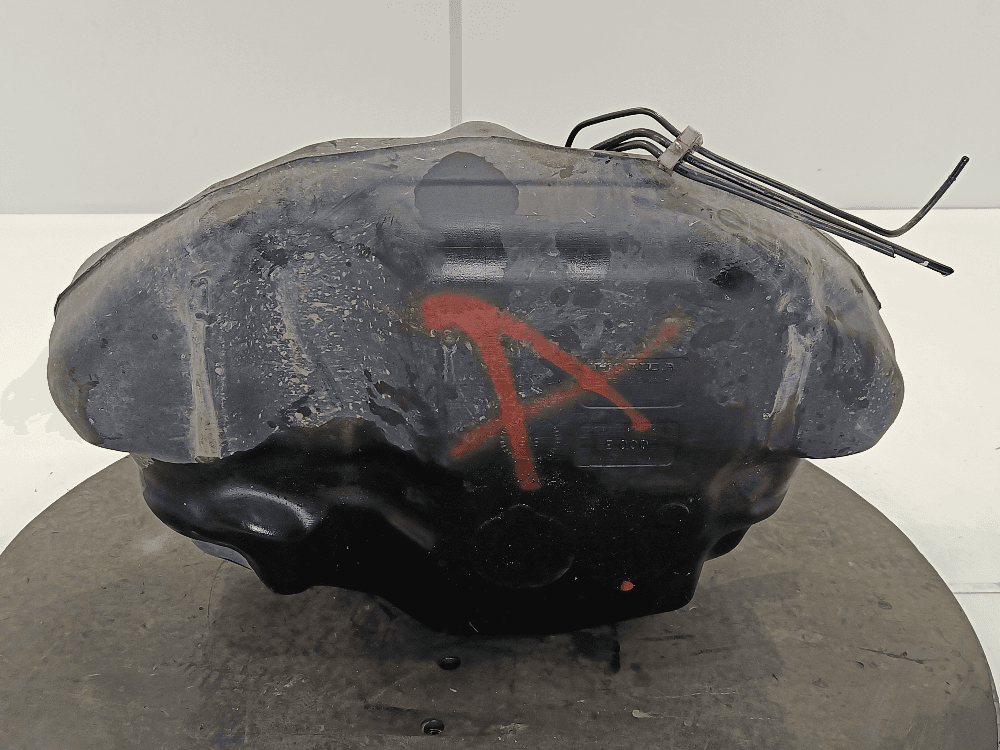 Бак топливный к Honda Accord 6 (98-02)