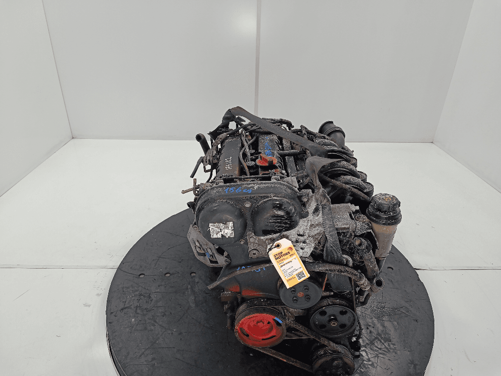 Двигатель к Ford Focus 2 (04-08)