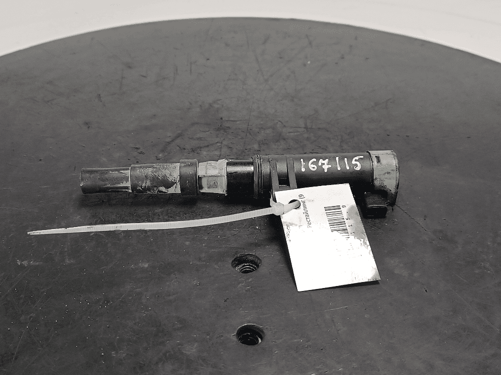 Катушка зажигания к Renault Megane 1 Рестайлинг (99-03)