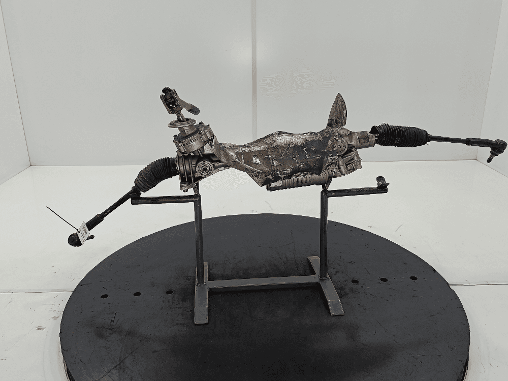 Рулевая рейка к Volkswagen Passat B6 (05-10)