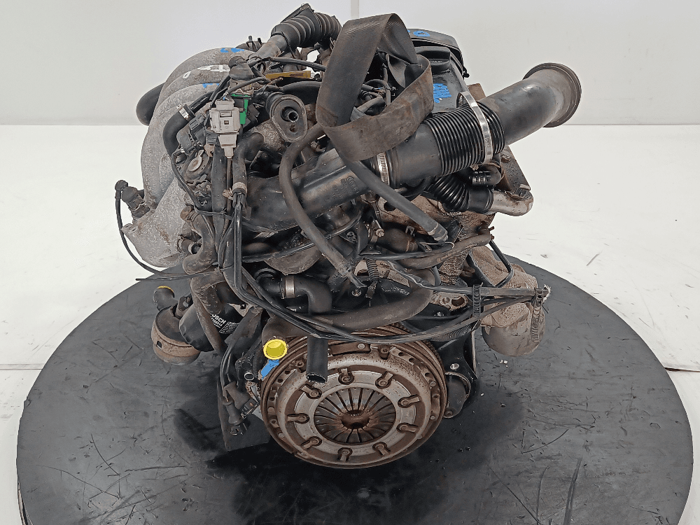 Двигатель к Volkswagen Passat B5 (96-00)