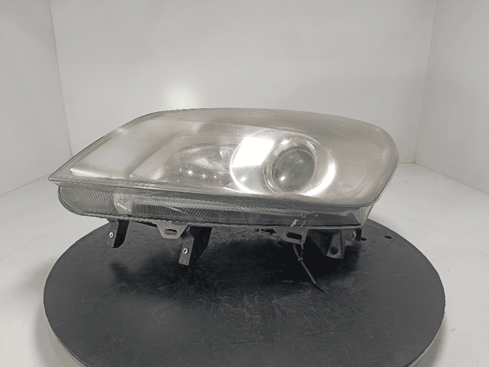 Фара левая к Renault Scenic 2 Рестайлинг (06-09)