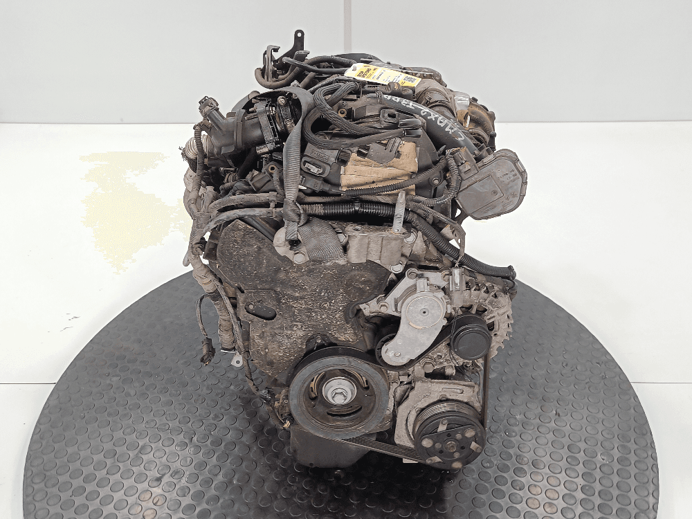 Двигатель к Ford Focus 3 (11-15)