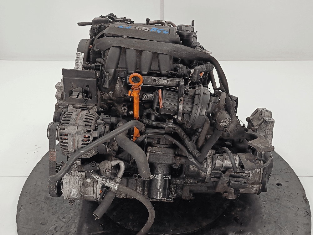 Двигатель к Volkswagen Golf 5 (03-09)