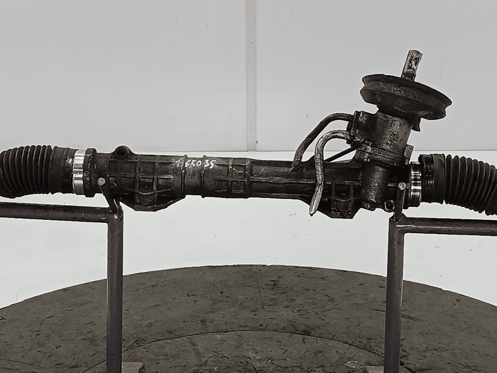 Рулевая рейка к Citroen C4 1 (04-08)