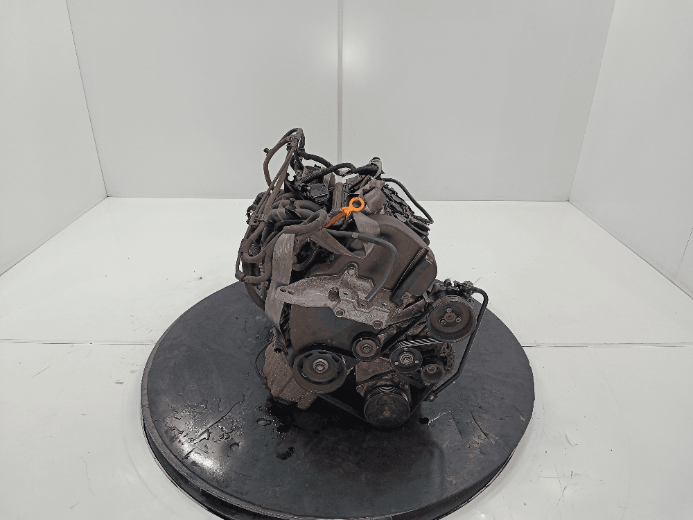 Двигатель к Volkswagen Golf 4 (97-06)