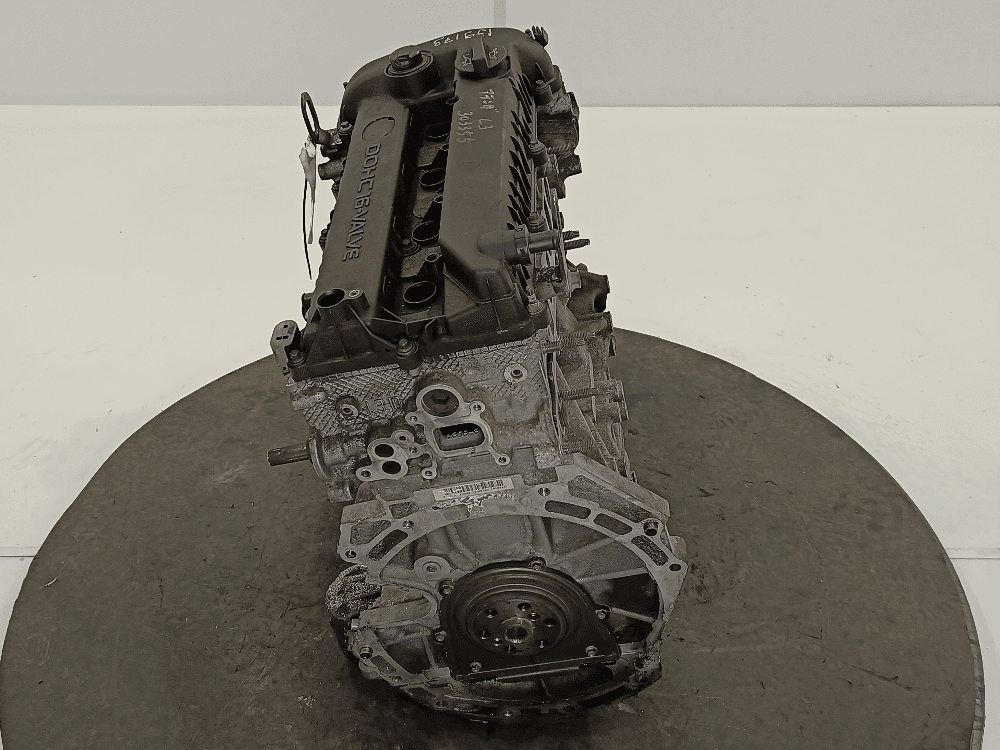 Двигатель к Mazda 6 1 (02-05)