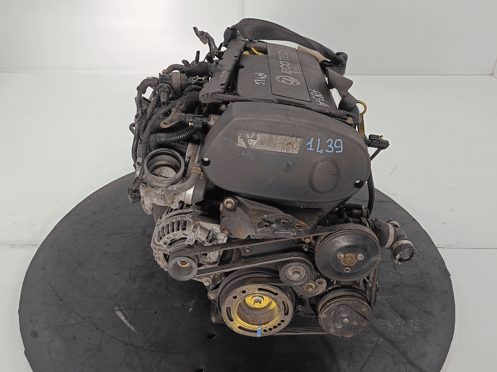 Двигатель к Opel Astra H (04-07)