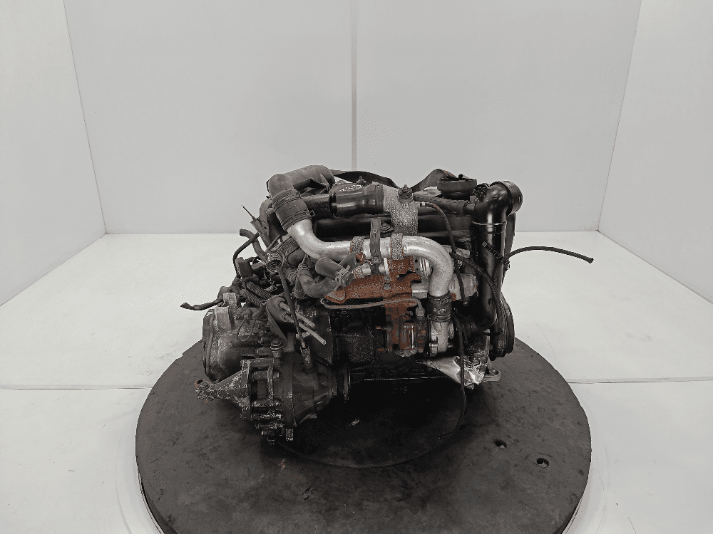 Двигатель к Volkswagen Golf 3 (91-99)