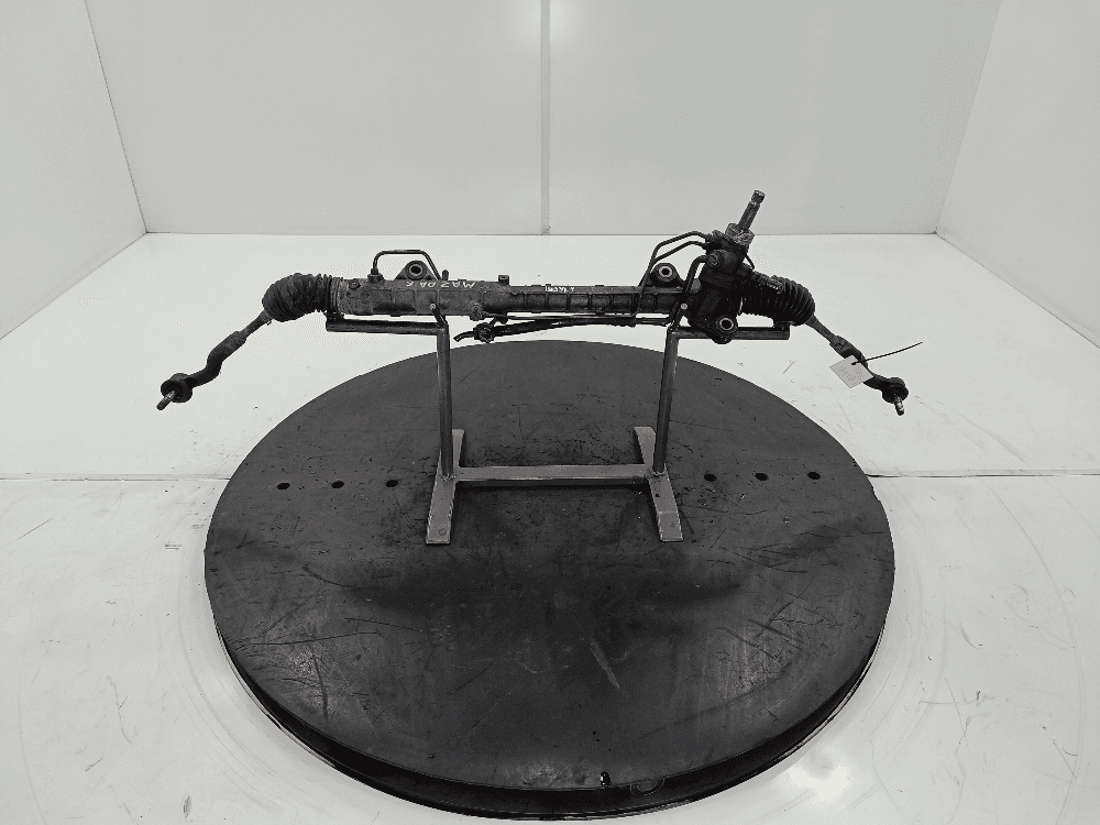 Рулевая рейка к Mazda 6 1 (02-05)