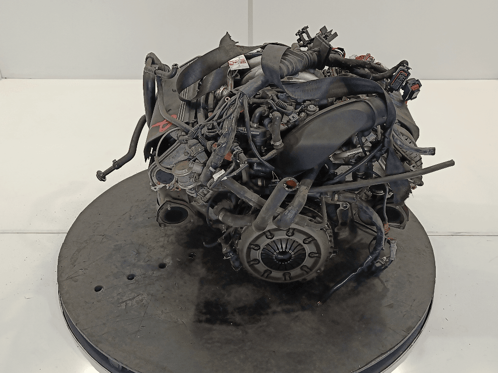 Двигатель к Audi A6 C5/4B (97-01)