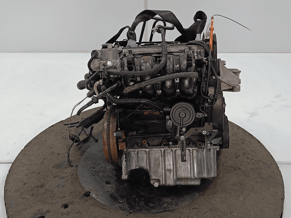 Двигатель к Volkswagen Golf 4 (97-06)