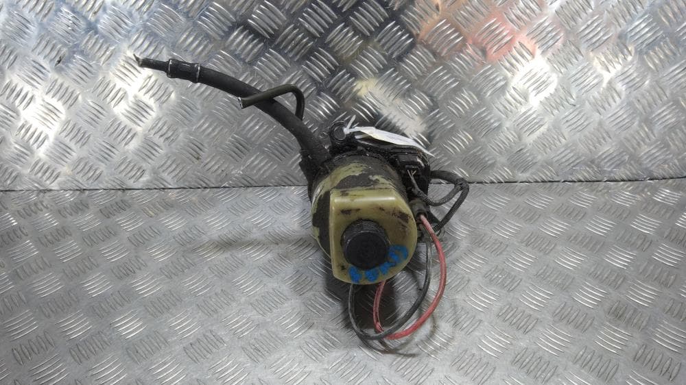 Электрогидроусилитель руля к Ford Focus 2 (04-08)