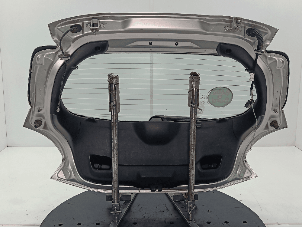 Крышка багажника (дверь 3-5) к Peugeot 208 1 (12-15)