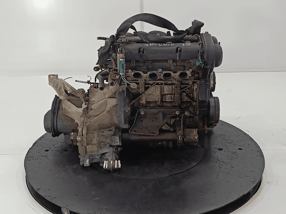 Двигатель к Ford Focus 2 (04-08)