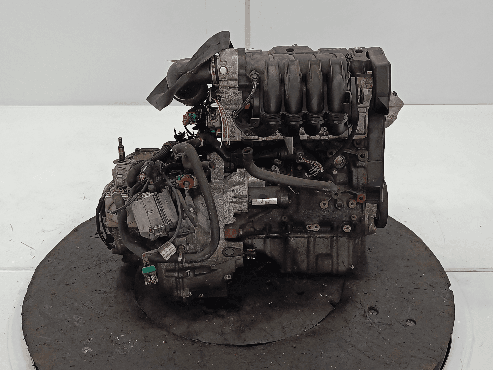 Двигатель к Peugeot 307 (01-05)