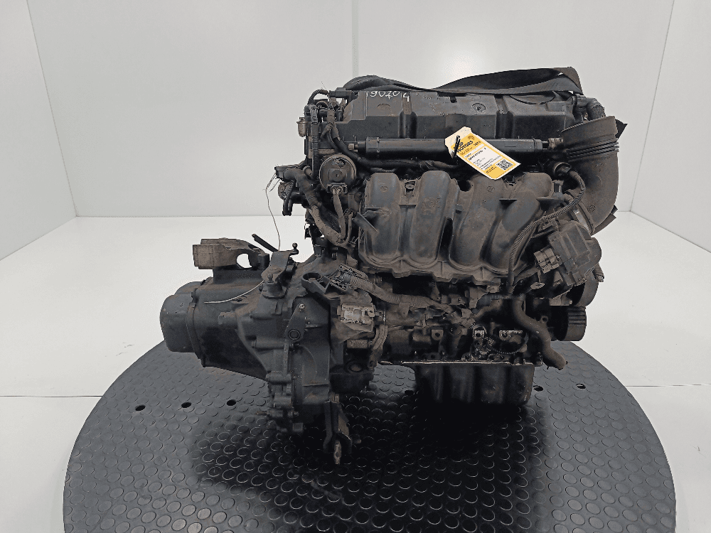 Двигатель к Peugeot 308 1 (07-11)