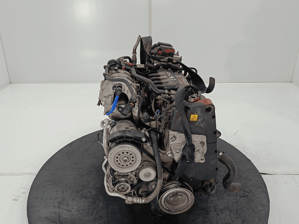 Двигатель к Fiat Grande Punto (05-18)