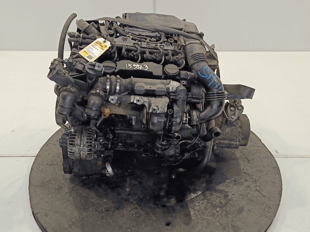 Двигатель к Peugeot 307 (01-05)