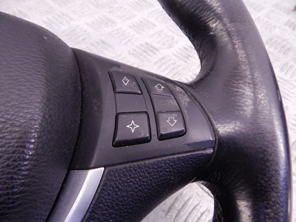 Руль к BMW X5 E70 (06-10)